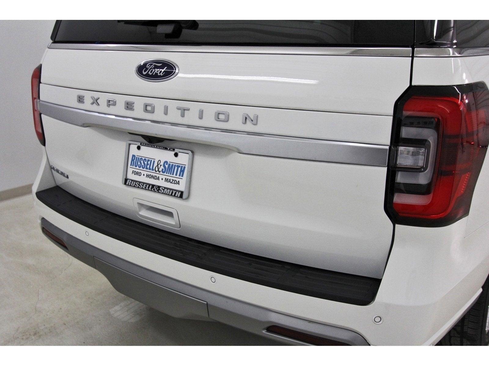2024 Ford Expedition Platinum®